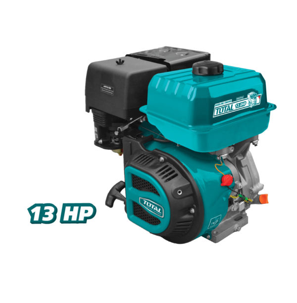 เครื่องยนต์อเนกประสงค์ 13 HP (เบนซิน)